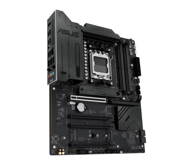 ASUS X870 MAX GAMING WIFI7 - 1356722 - zdjęcie 5